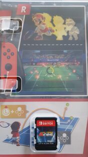 Mario Tennis Aces Nintendo Switch