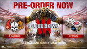 Blood Bowl 3 - Pre-Order Bonus (DLC) (PS5) PSN Key EUROPE