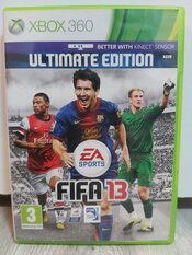 FIFA 13 Xbox 360