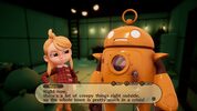 Destiny Connect: Tick-Tock Travelers PlayStation 4