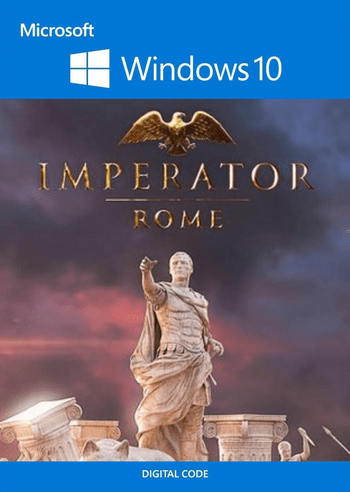 Imperator: Rome - Windows 10 Store Key ARGENTINA