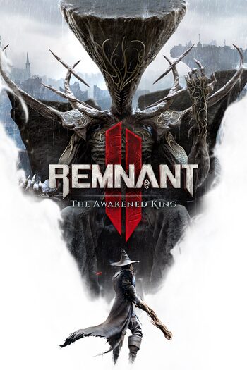 Remnant 2 - The Awakened King (DLC) (PC) Steam Key GLOBAL