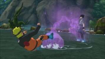 Naruto Shippuden: Ultimate Ninja Storm 3 Xbox 360 for sale