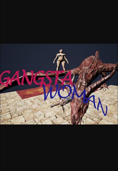 Gangsta Woman