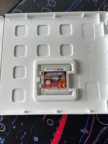 Ridge Racer 3D Nintendo 3DS for sale