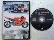 SUPERBIKE RACING - PC