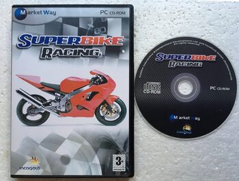 SUPERBIKE RACING - PC