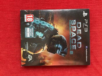 Dead Space 2 PlayStation 3