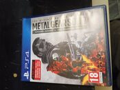 Metal Gear Solid V: The Definitive Experience PlayStation 4