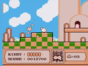 Redeem Kirby's Adventure (1993) NES