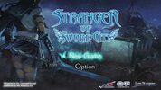 Redeem Stranger of Sword City PS Vita