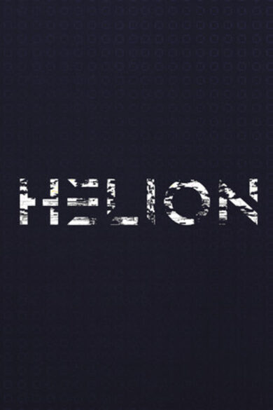 E-shop Helion (PC) Steam Key GLOBAL