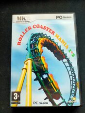 Roller Coaster 