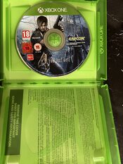 Buy Resident Evil 4 Xbox One