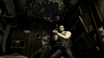 Buy Resident Evil Chronicles HD Collection PlayStation 3