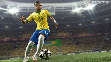 Pro Evolution Soccer 2016 Xbox 360 for sale