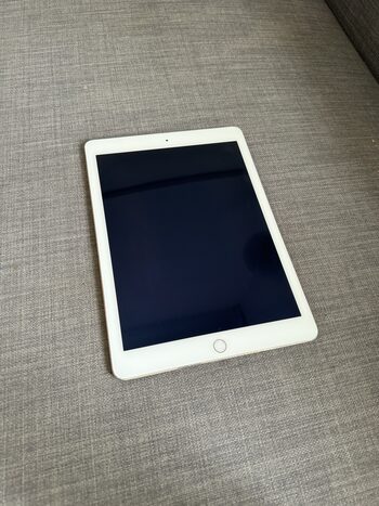 Apple iPad Air 2 16GB Wi-Fi Gold