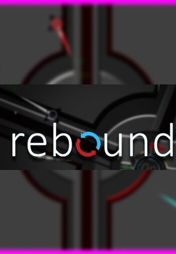 Rebound Steam Key GLOBAL