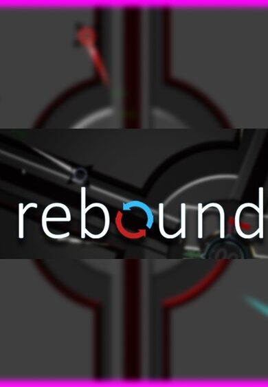 E-shop Rebound Steam Key GLOBAL