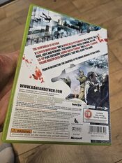 Buy Kane and Lynch: Dead Men Xbox 360