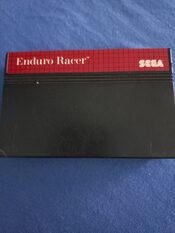 Enduro Racer (1986) SEGA Master System