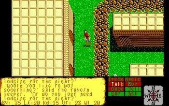 Get The Faery Tale Adventure SEGA Mega Drive