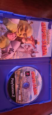 Shrek Super Slam PlayStation 2