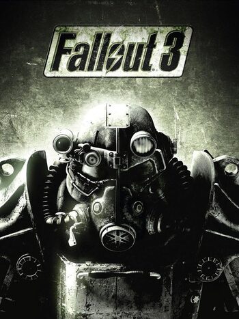 Fallout 3 Xbox One