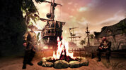 Get Risen 2: Dark Waters and Treasure Isle (DLC) (PC) Steam Key GLOBAL