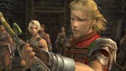 Final Fantasy XII International Zodiac Job System PlayStation 2