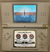 Supervivientes. Nintendo DS