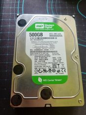 Western Digital Caviar Green 500GB