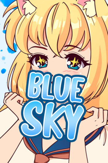 Blue Sky (PC) Steam Key GLOBAL