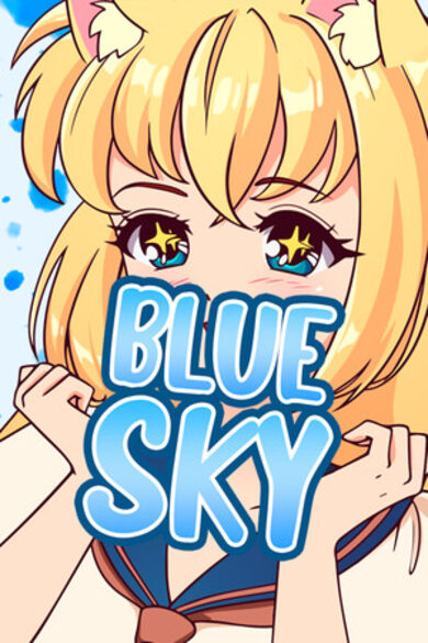E-shop Blue Sky (PC) Steam Key GLOBAL