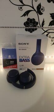 Buy Auriculares SONY wh-xb900n Inalambricos