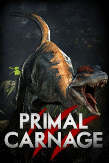 Primal Carnage (PC) Steam Key GLOBAL