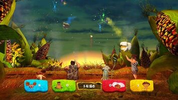 Get The Croods: Prehistoric Party! Wii U