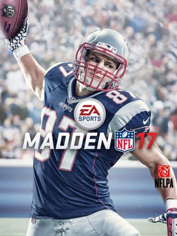 Madden NFL 17 PlayStation 3