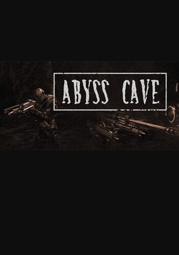 Abyss Cave (PC) Steam Key GLOBAL