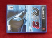 Racing Simulation 3 PlayStation 2