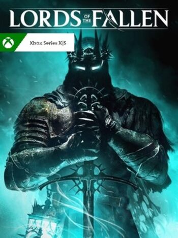 Lords Of The Fallen (Xbox Series X|S) Clé Xbox Live EUROPE