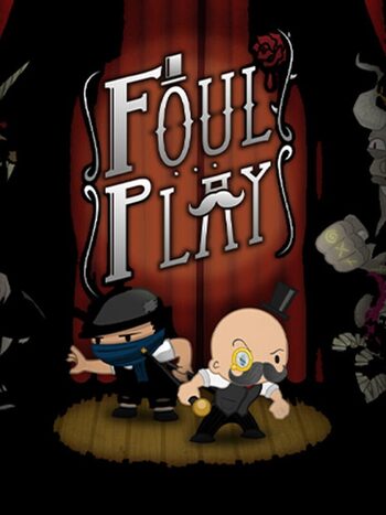 Foul Play PlayStation 4