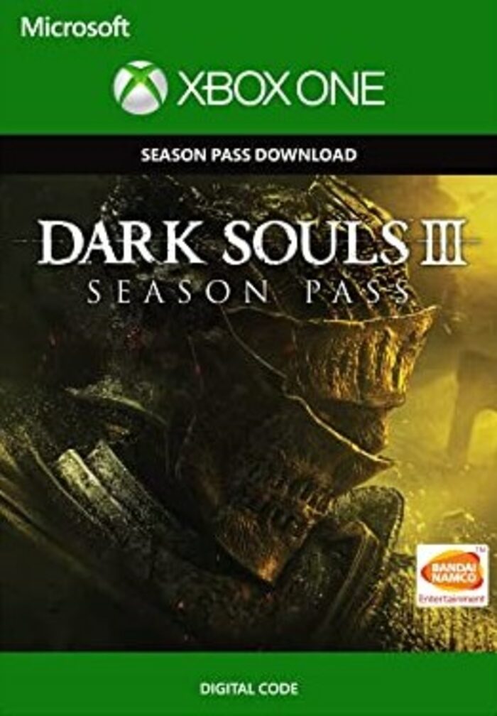 Buy Dark Souls 3 Ashes of Ariandel DLC XBOX LIVE Key