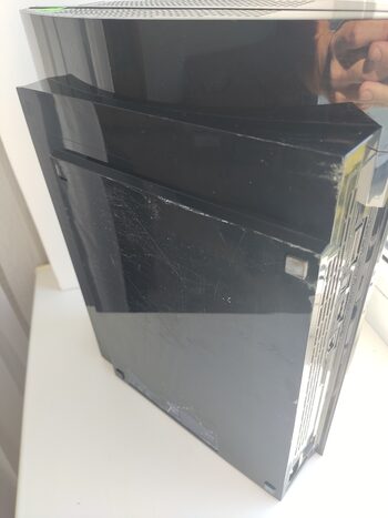 Playstation 3 Fat Konsolė 74GB for sale