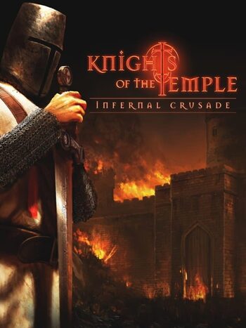 Knights of the Temple: Infernal Crusade Xbox