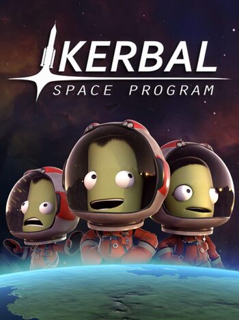 Kerbal Space Program PlayStation 4