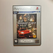 Midnight Club 2 PlayStation 2