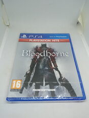 Bloodborne PlayStation 4