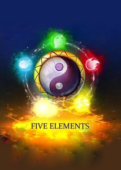 E-shop Five Elements Steam Key GLOBAL