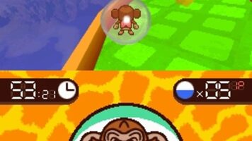Super Monkey Ball: Touch & Roll Nintendo DS